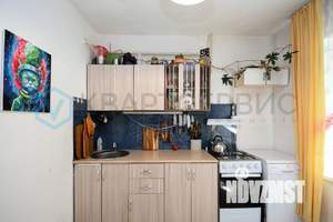 2-к квартира, вторичка, 48м2, 1/9 этаж