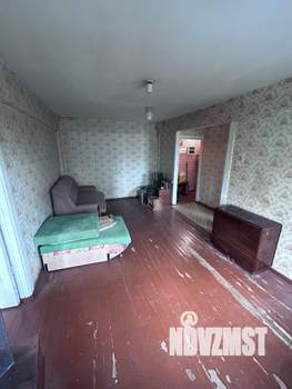 2-к квартира, вторичка, 45м2, 3/5 этаж