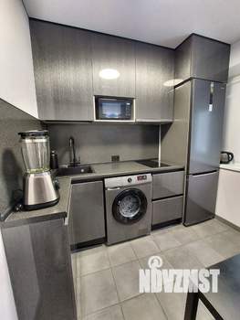 3-к квартира, вторичка, 55м2, 2/5 этаж