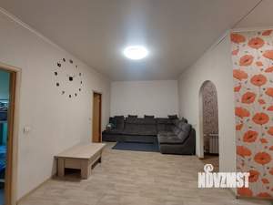 2-к квартира, вторичка, 58м2, 1/1 этаж