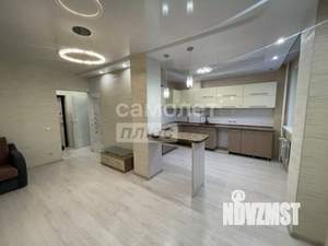 1-к квартира, вторичка, 39м2, 14/16 этаж