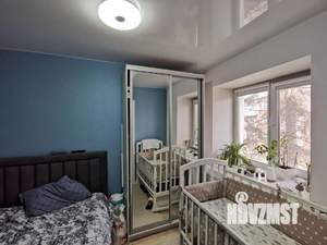 2-к квартира, вторичка, 43м2, 3/4 этаж