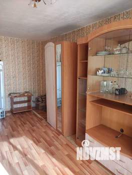 3-к квартира, вторичка, 63м2, 5/5 этаж
