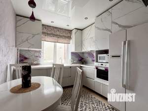 4-к квартира, вторичка, 76м2, 6/10 этаж