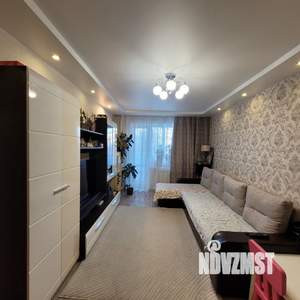 3-к квартира, вторичка, 60м2, 3/9 этаж