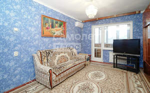 2-к квартира, вторичка, 52м2, 9/9 этаж