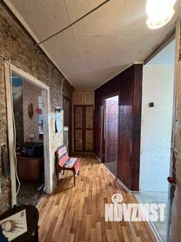 3-к квартира, вторичка, 60м2, 5/5 этаж