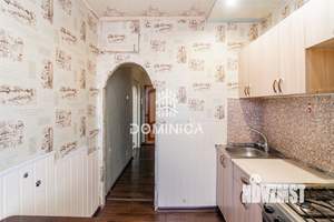 1-к квартира, вторичка, 30м2, 9/9 этаж