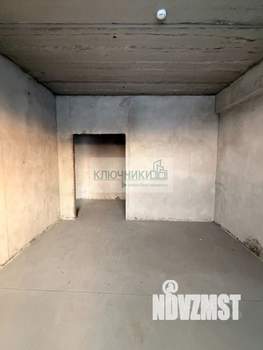 1-к квартира, сданный дом, 47м2, 7/10 этаж