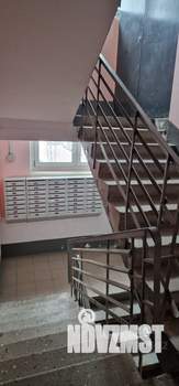 1-к квартира, вторичка, 34м2, 2/10 этаж