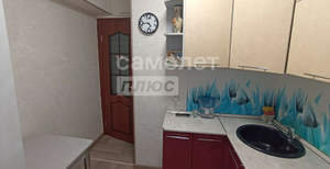 2-к квартира, вторичка, 41м2, 5/5 этаж