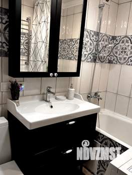 3-к квартира, вторичка, 58м2, 2/5 этаж