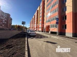 2-к квартира, вторичка, 67м2, 5/8 этаж