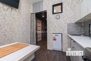 2-к квартира, вторичка, 50м2, 1/3 этаж
