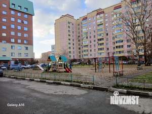 2-к квартира, вторичка, 67м2, 6/10 этаж