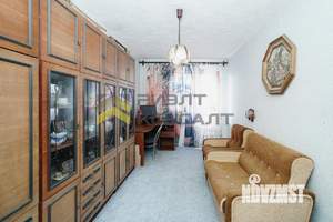 3-к квартира, вторичка, 99м2, 2/8 этаж
