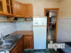 1-к квартира, вторичка, 32м2, 2/5 этаж