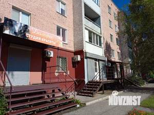 3-к квартира, вторичка, 72м2, 1/5 этаж