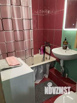 1-к квартира, вторичка, 41м2, 8/9 этаж