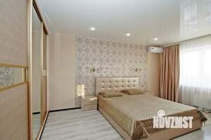 3-к квартира, вторичка, 74м2, 7/10 этаж