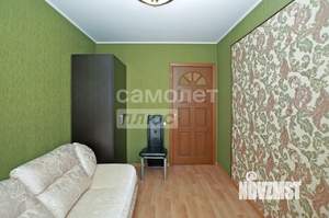 3-к квартира, вторичка, 56м2, 6/9 этаж