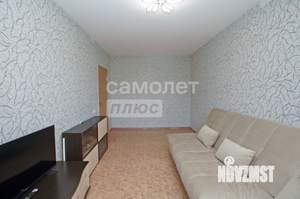 1-к квартира, вторичка, 34м2, 2/3 этаж