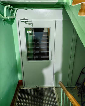 3-к квартира, вторичка, 56м2, 4/5 этаж