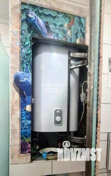 1-к квартира, вторичка, 30м2, 6/9 этаж