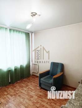 2-к квартира, вторичка, 40м2, 5/9 этаж