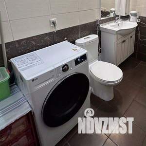 3-к квартира, вторичка, 67м2, 1/5 этаж