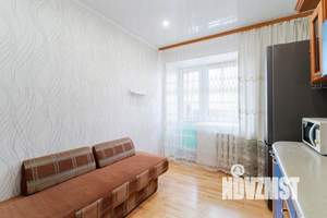 1-к квартира, вторичка, 36м2, 4/9 этаж