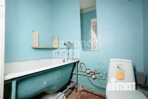1-к квартира, вторичка, 30м2, 2/5 этаж