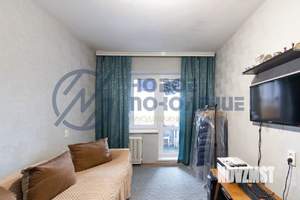 3-к квартира, вторичка, 63м2, 7/9 этаж