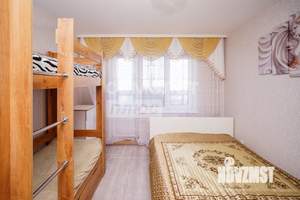 3-к квартира, вторичка, 76м2, 5/8 этаж