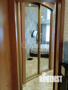 2-к квартира, вторичка, 43м2, 5/5 этаж