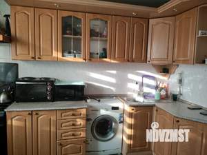 2-к квартира, вторичка, 51м2, 4/5 этаж