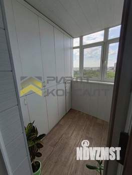 3-к квартира, вторичка, 109м2, 12/16 этаж