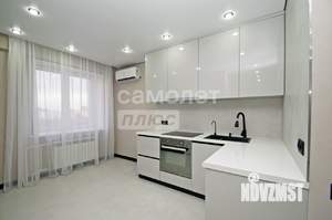 1-к квартира, вторичка, 42м2, 9/10 этаж