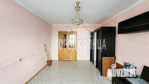 3-к квартира, вторичка, 62м2, 9/10 этаж