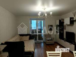 3-к квартира, вторичка, 74м2, 15/17 этаж