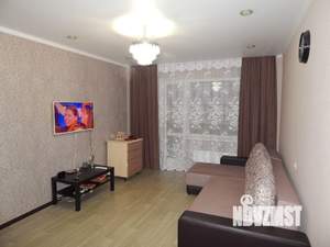 2-к квартира, вторичка, 53м2, 8/10 этаж