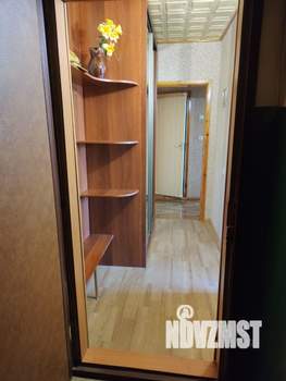 1-к квартира, вторичка, 38м2, 10/12 этаж