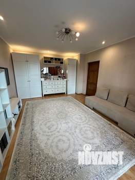 2-к квартира, вторичка, 75м2, 4/9 этаж