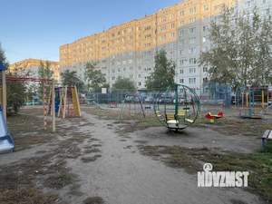 1-к квартира, вторичка, 38м2, 3/9 этаж