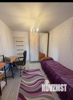 3-к квартира, вторичка, 63м2, 5/9 этаж