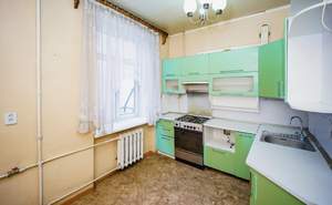 3-к квартира, вторичка, 65м2, 2/5 этаж