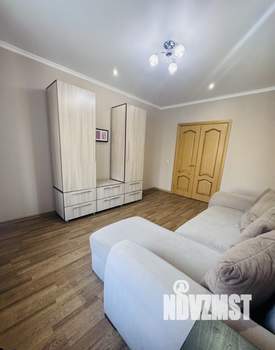 2-к квартира, вторичка, 50м2, 2/3 этаж