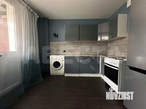 1-к квартира, вторичка, 40м2, 5/10 этаж
