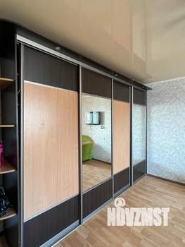 1-к квартира, вторичка, 36м2, 10/10 этаж