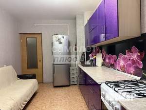 1-к квартира, вторичка, 36м2, 10/10 этаж